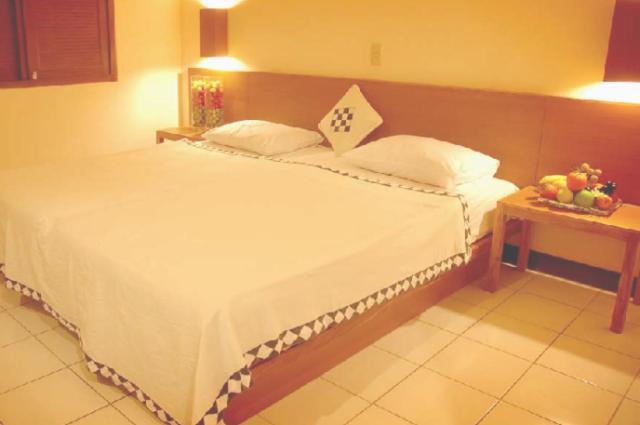 Nyiur Resort Hotel Pangandaran Zimmer foto
